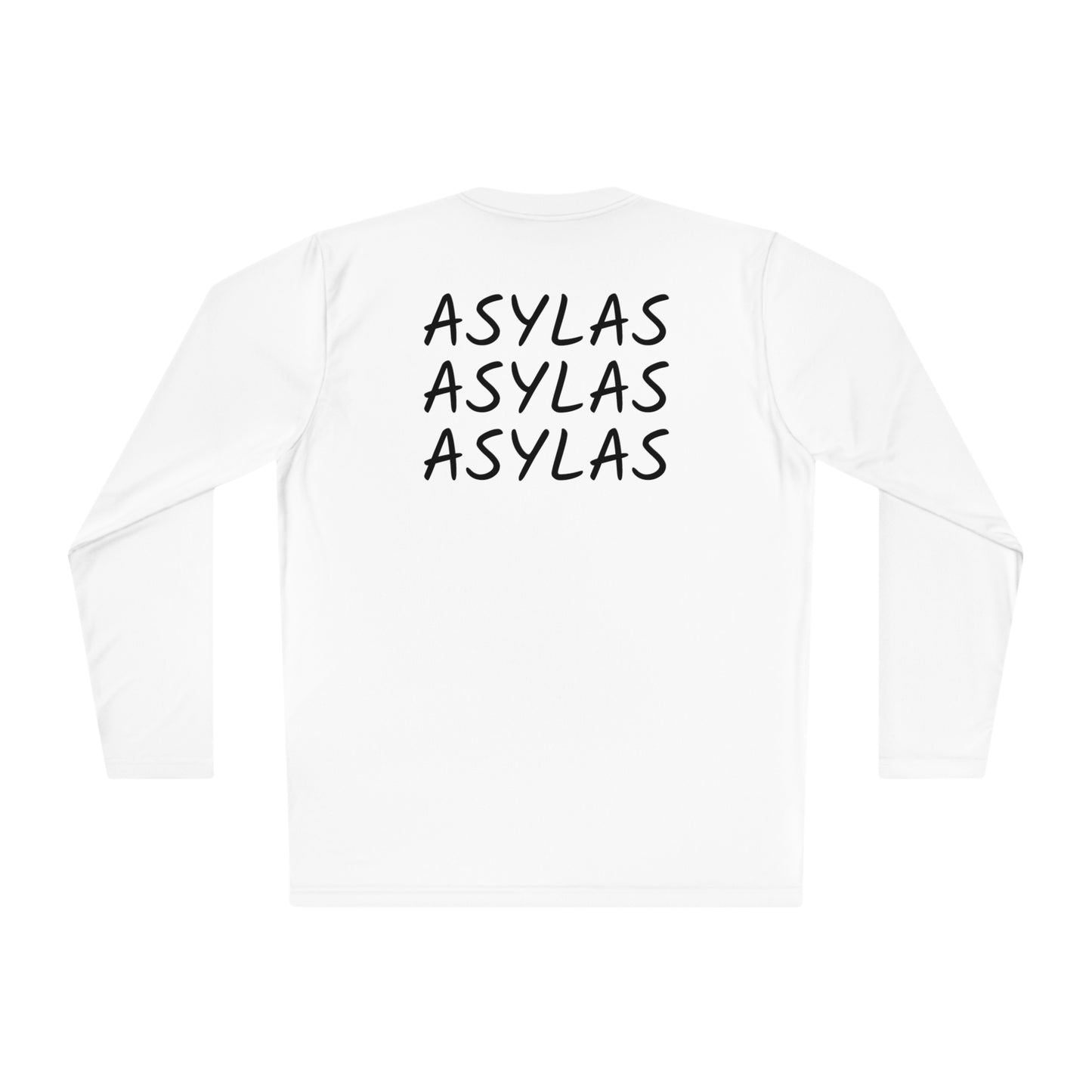 REPLAY MK2 LONG SLEEVE