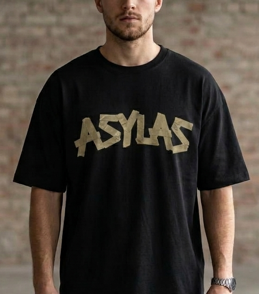 Tape Tee