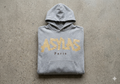 Oversized Cotton Hoodie