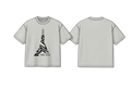 Cotton Jersey - Monument