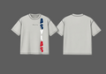 Cotton Jersey - Asymmetrical No.1