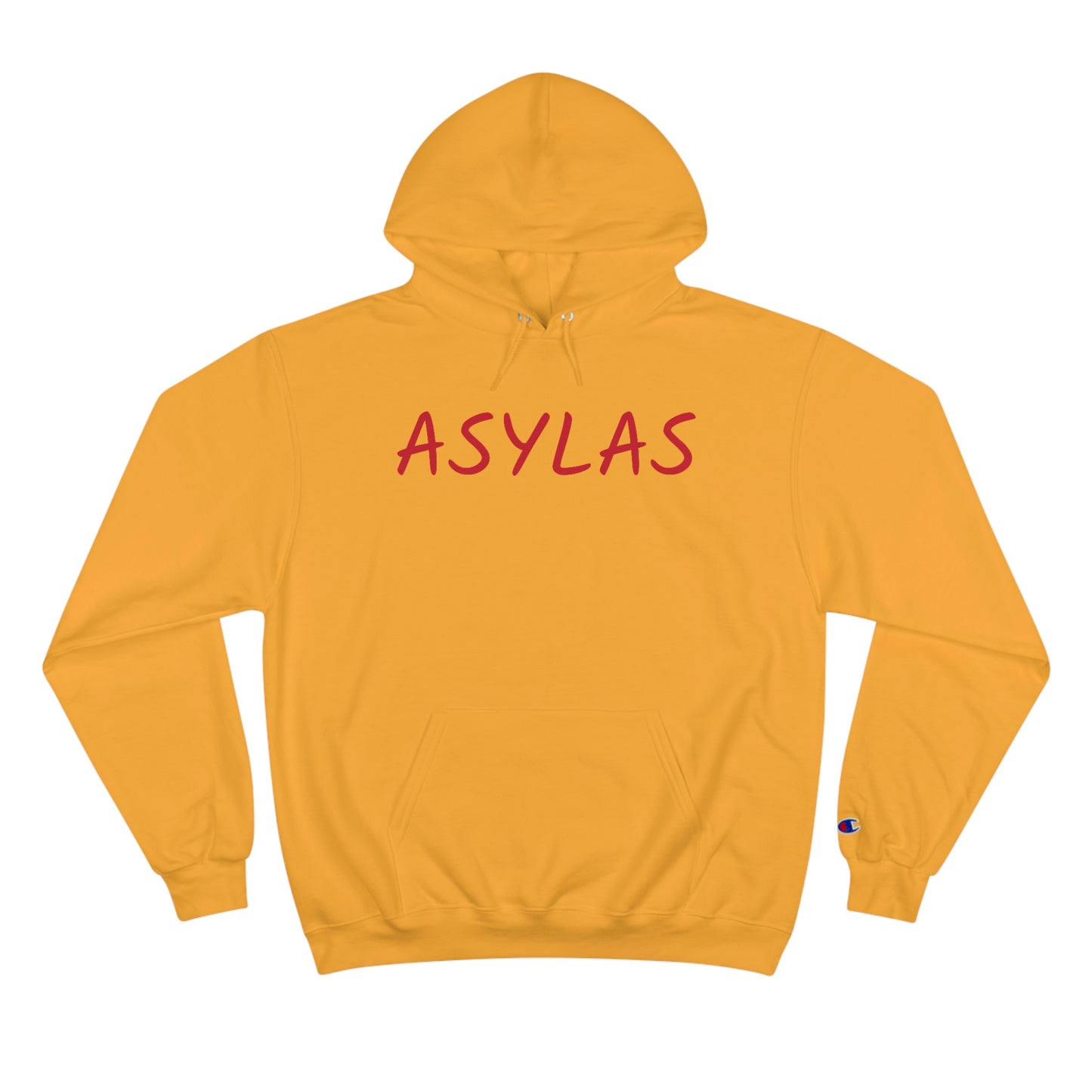 BOLD x CHAMPION