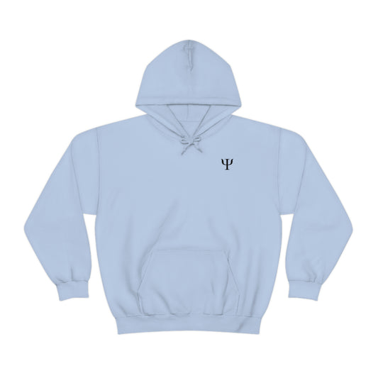 OASIS HOODIE.