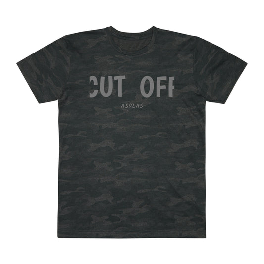 CUT OFF